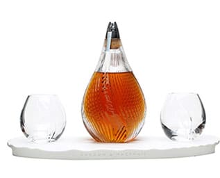 En exklusiv och vällagrad 75-åring