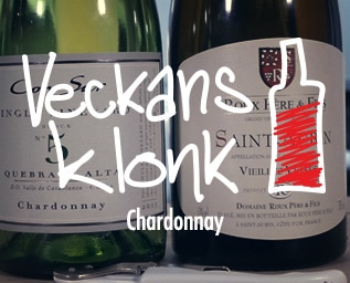Chardonnay