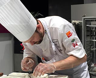 GastroNord och Vinordic