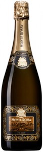 Monte Rossa P.R. Brut Blanc de Blanc