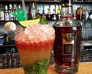 Med känsla för rom