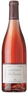 Sancerre Les Baronnes Rosé