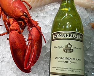 En sydafrikan med anor