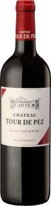 Château Tour de Pez