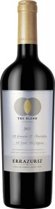 Errazuriz The Blend Collection Red