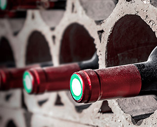 Bygga egen vinkällare?