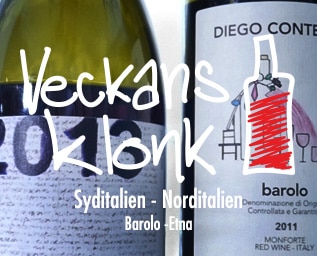 Sicilien vs Piemonte