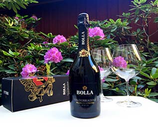 Hantverksvin i lyxförpackning