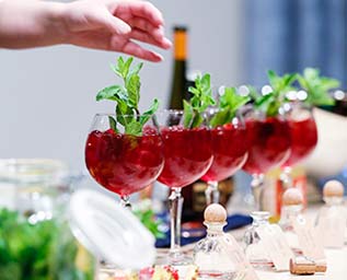 Norrbottens Bästa Drink