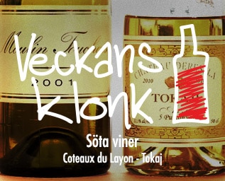 Coteaux du Layon vs Tokaj
