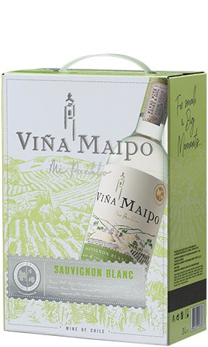 Viña Maipo Sauvignon Blanc