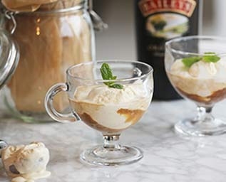 Kallt och varmt i utsökt mix