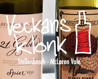 Stellenbosch vs McLaren Vale
