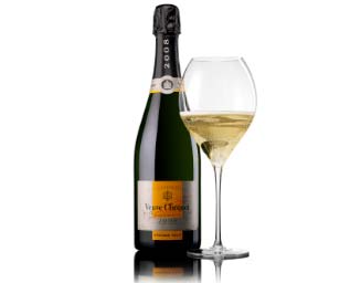 Veuve Clicquot Vintage 2008