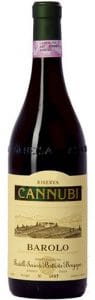 Barolo Cannubi