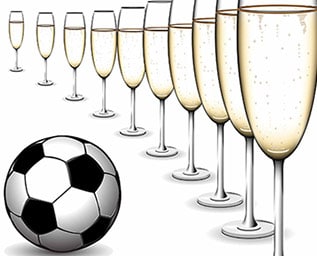 Vintankar i EM-tider