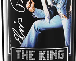 Fira Elvis Week 2016