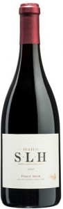 Hahn SLH Pinot Noir