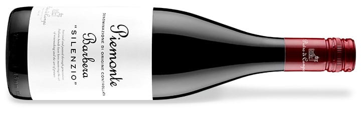 Pietro Di Campo Barbera Silenzio