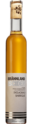 Brännland Iscider Fatlagrad
