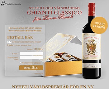 Rocca Guicciarda Barone Ricasoli