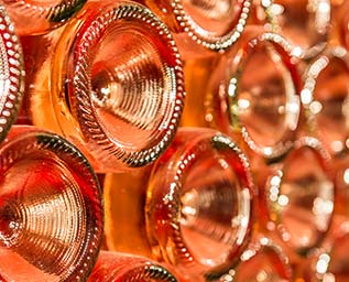 Rosé Prestige – året runt