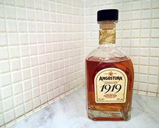 Rom i glas och på fat