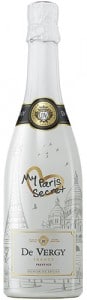 De Vergy Prestige Premium Ice Edition Blanc de Blanc