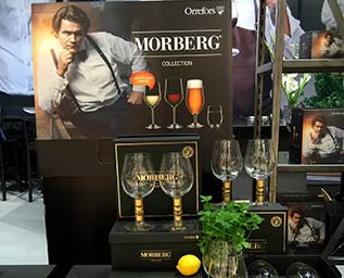 Vinn nyheter från Formex