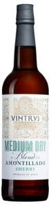 Vintry's Blend of Amontillado