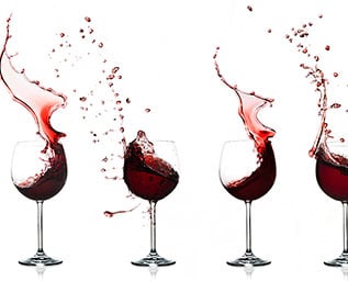 Visste du att… Och tips på vin under hundralappe..