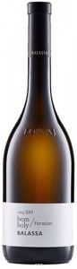 Balassa Bom Boly Furmint