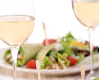 Bästa vinet till tacos