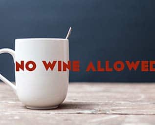 Ta vinseden dit du kommer …