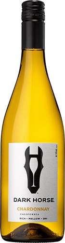 Dark Horse Chardonnay