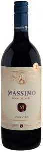 Massimo Rosso Organic