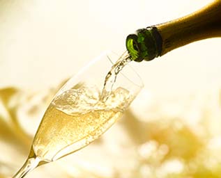 Bubbeldags med 5 i topp