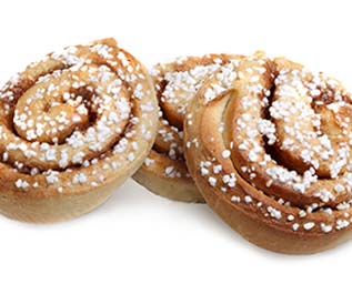 Kanelbullens Dag