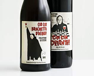 ”Mitt vin är inget kändisvin”