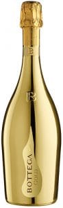 Bottega Gold Prosecco