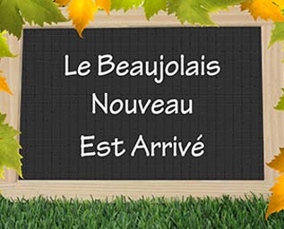 Det enkla vinets upprättelse