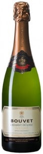 Bouvet Ladubay Brut Cremant de Loire Blanc De Blancs