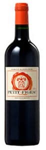 Château Petit Figeac