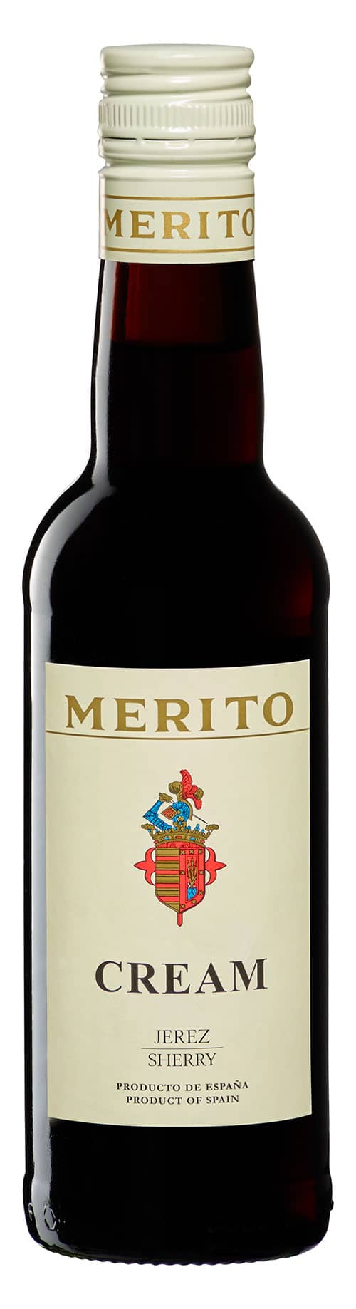 Merito Cream - Beställ drycken online redan idag på Vinguiden.com