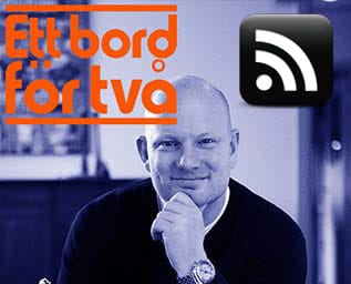 Livsnjutande vinälskare