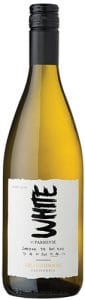 White by Parnevik Chardonnay