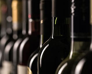 Skillnaden mellan Bordeaux och Bourgogne