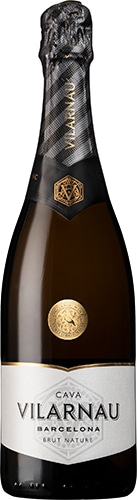 Vilarnau Brut Nature Organic