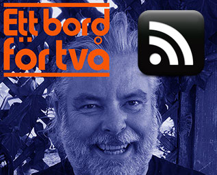 Jag kunde bara tre viner; rött, vitt och Chateauneuf..