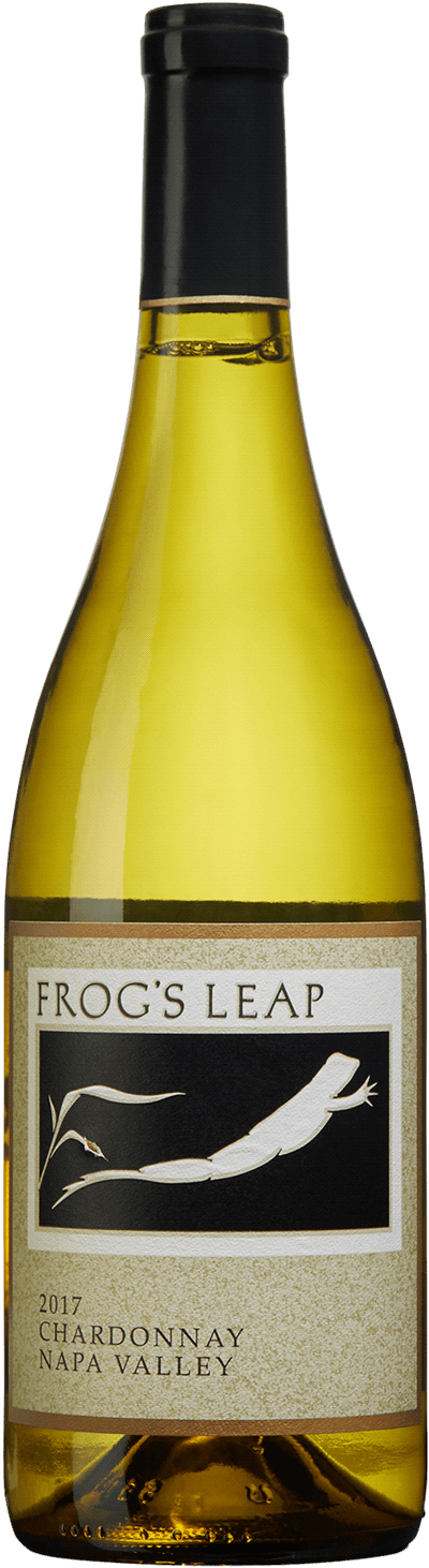 Frog's Leap Chardonnay
